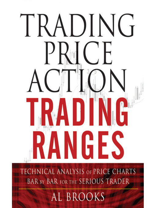 Cover image for Trading Price Action Trading Ranges